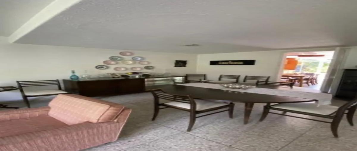 Foto de casa en venta en  , san angel inn, álvaro obregón, df / cdmx, 30314212 No. 04