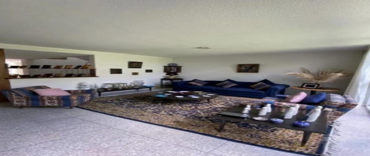 Foto de casa en venta en  , san angel inn, álvaro obregón, df / cdmx, 30314212 No. 05
