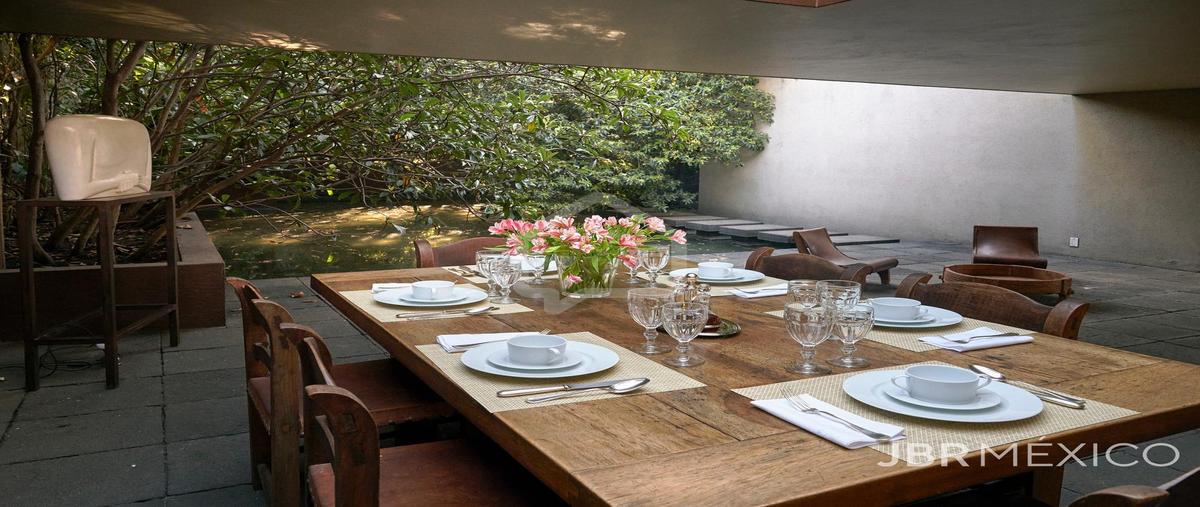 Foto de casa en , san angel inn, álvaro obregón, df / cdmx, 0 foto 03 Foto de casa en venta en , san angel inn, álvaro obregón, df / cdmx, 0 No. 03