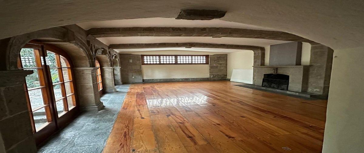 Foto de casa en renta en  , san angel inn, álvaro obregón, df / cdmx, 30726991 No. 04