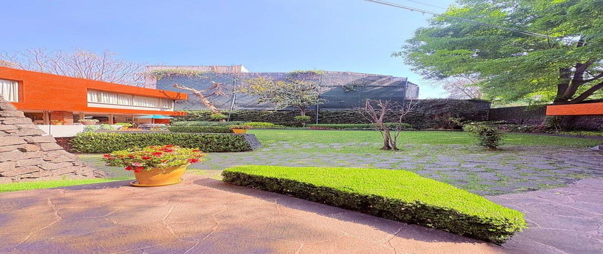 Foto de casa en venta en  , san angel inn, álvaro obregón, df / cdmx, 30843002 No. 04