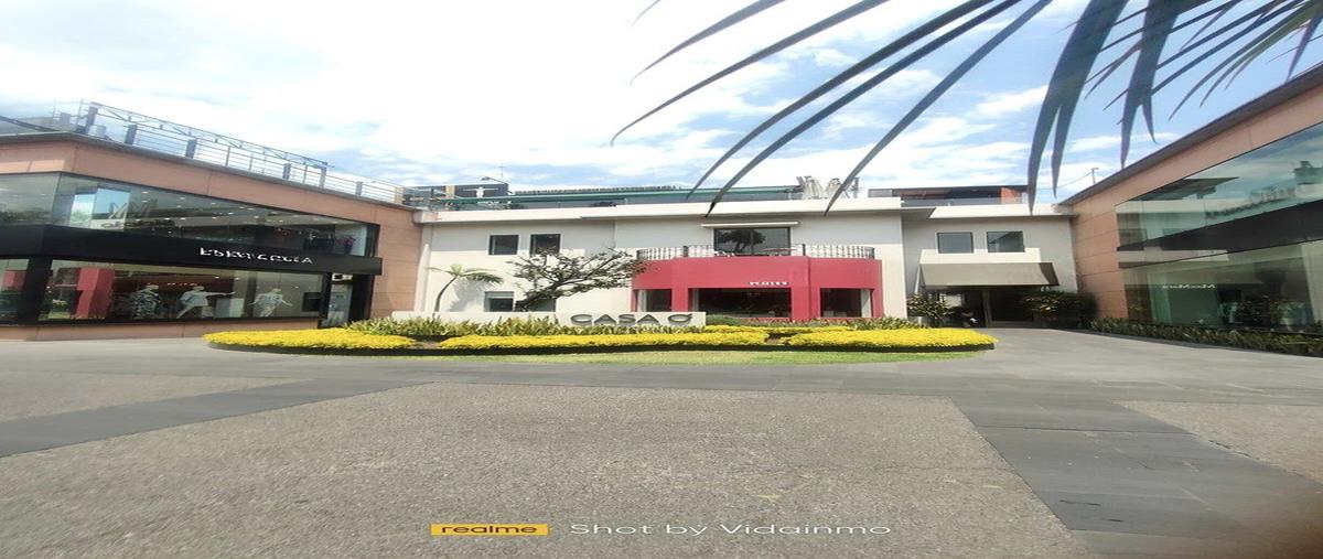 Foto de local en renta en  , san angel inn, álvaro obregón, df / cdmx, 0 No. 05