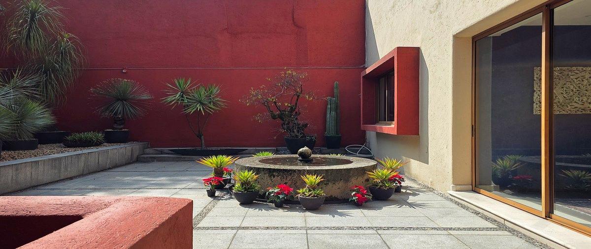 Foto de casa en venta en  , san angel inn, álvaro obregón, df / cdmx, 31010900 No. 03