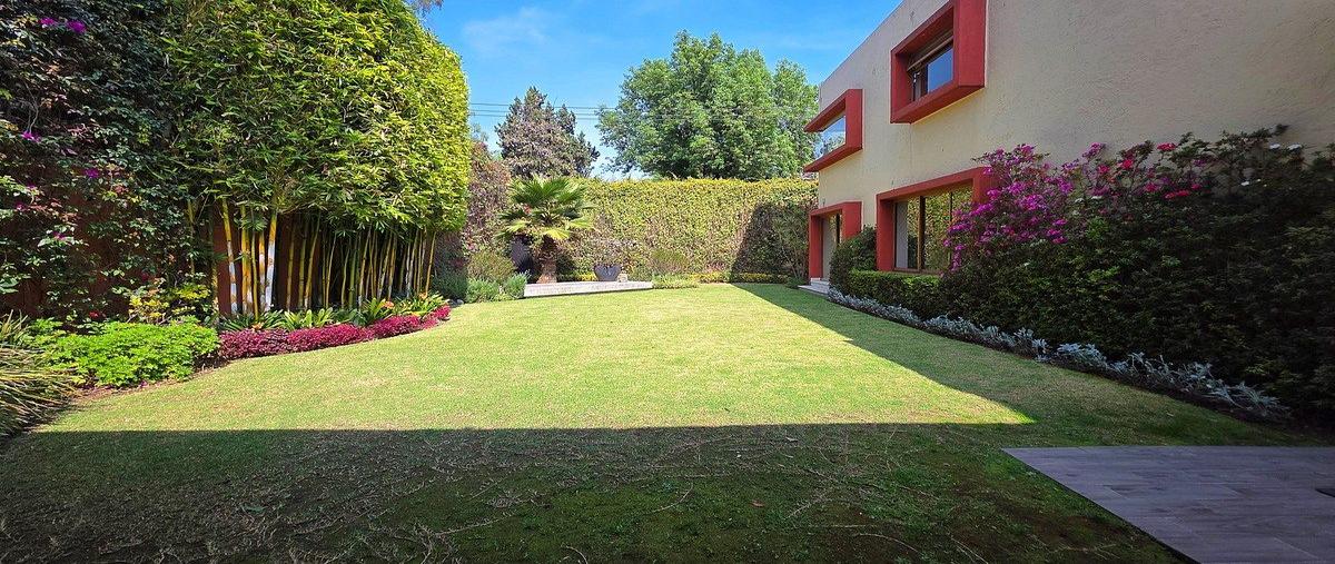 Foto de casa en venta en  , san angel inn, álvaro obregón, df / cdmx, 31010900 No. 05