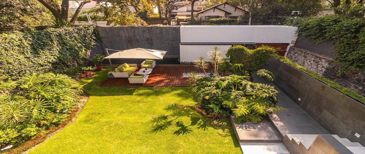 Foto de casa en , san angel inn, álvaro obregón, df / cdmx, 0 foto 11 Foto de casa en renta en , san angel inn, álvaro obregón, df / cdmx, 0 No. 11