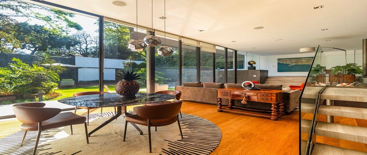 Foto de casa en venta en  , san angel inn, álvaro obregón, df / cdmx, 31062767 No. 05