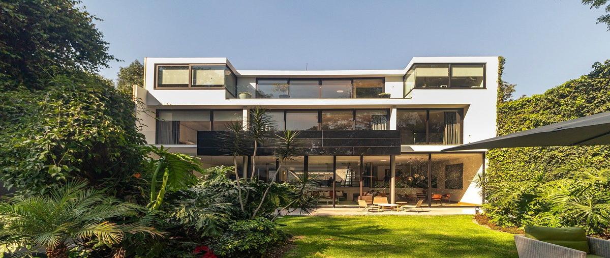 Foto de casa en venta en  , san angel inn, álvaro obregón, df / cdmx, 31062767 No. 09