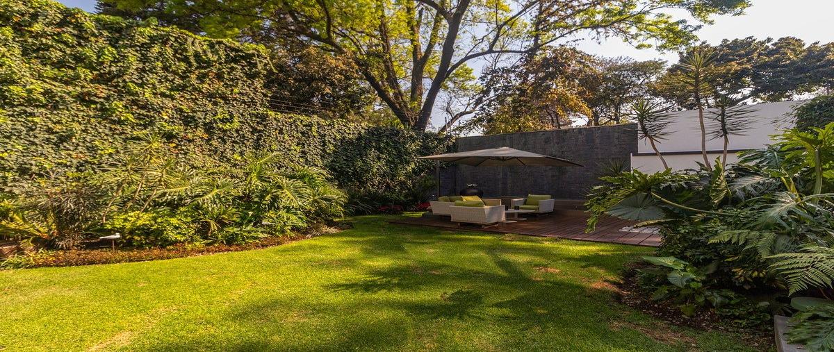 Foto de casa en venta en  , san angel inn, álvaro obregón, df / cdmx, 31062767 No. 13