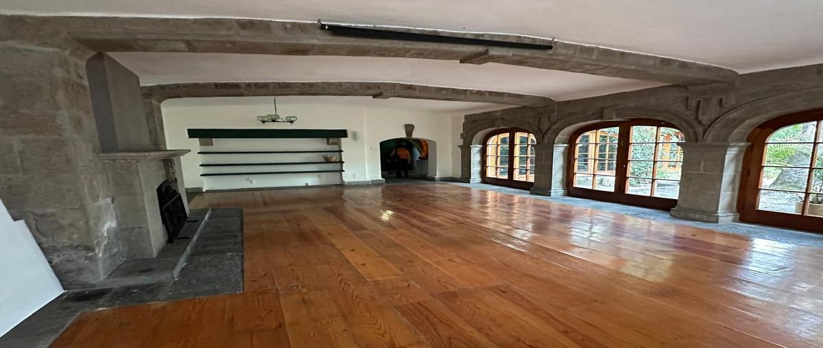 Foto de casa en venta en  , san angel inn, álvaro obregón, df / cdmx, 31095277 No. 04