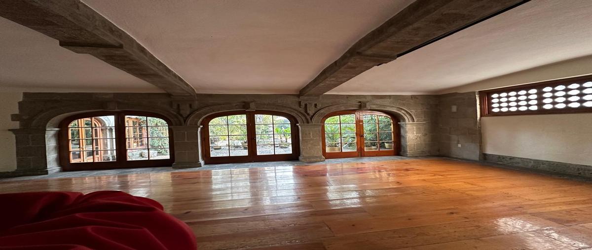 Foto de casa en venta en  , san angel inn, álvaro obregón, df / cdmx, 31095277 No. 05