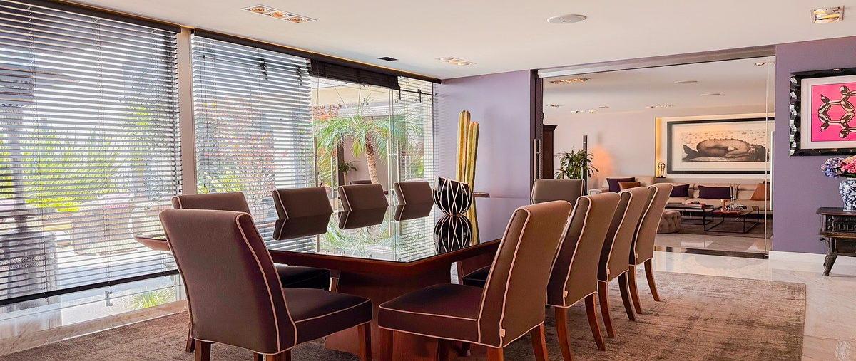 Foto de casa en venta en  , san angel inn, álvaro obregón, df / cdmx, 0 No. 05