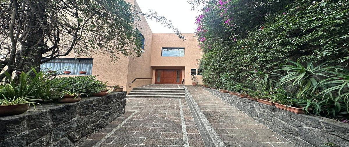 Foto de casa en venta en  , san angel inn, álvaro obregón, df / cdmx, 0 No. 08