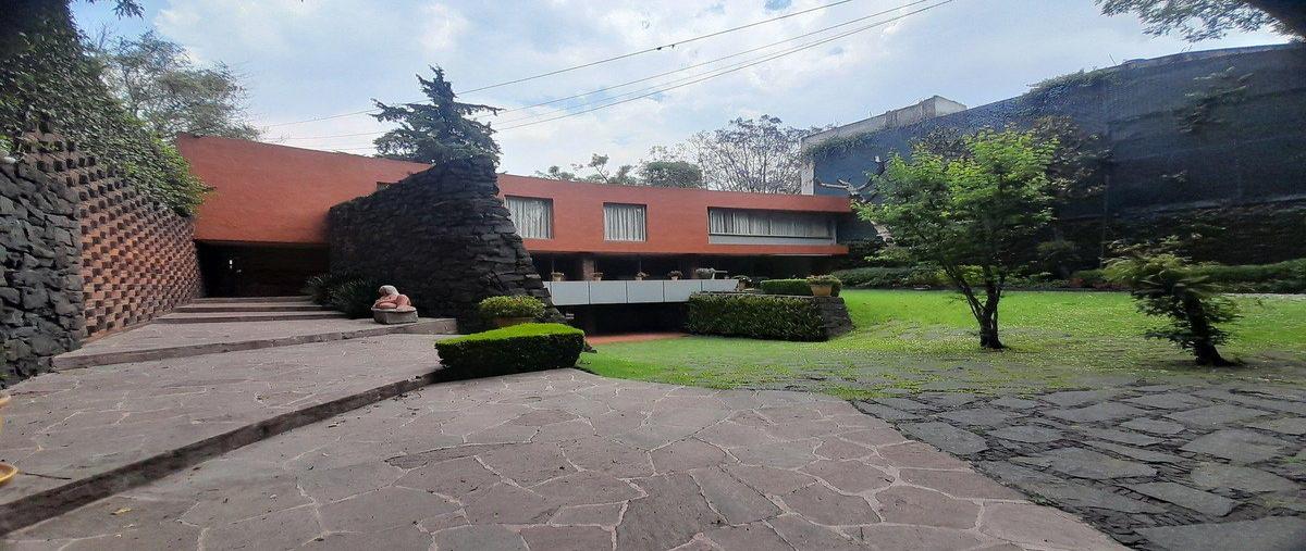 Foto de casa en , san angel inn, álvaro obregón, df / cdmx, 0 foto 01 Foto de casa en venta en , san angel inn, álvaro obregón, df / cdmx, 0 No. 01