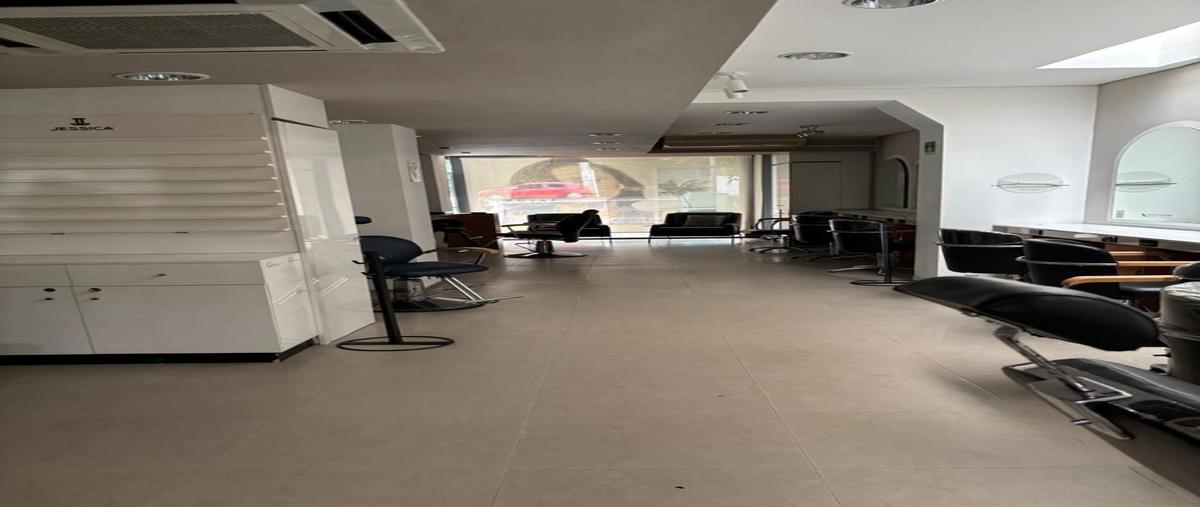 Foto de local en renta en  , san angel inn, álvaro obregón, df / cdmx, 0 No. 03