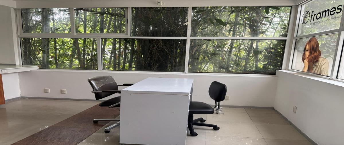 Foto de local en renta en  , san angel inn, álvaro obregón, df / cdmx, 0 No. 05