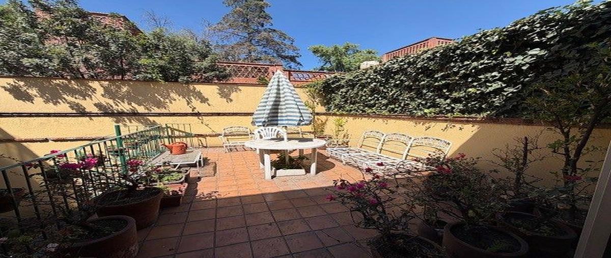 Foto de casa en venta en san angel inn , san angel inn, álvaro obregón, df / cdmx, 0 No. 08