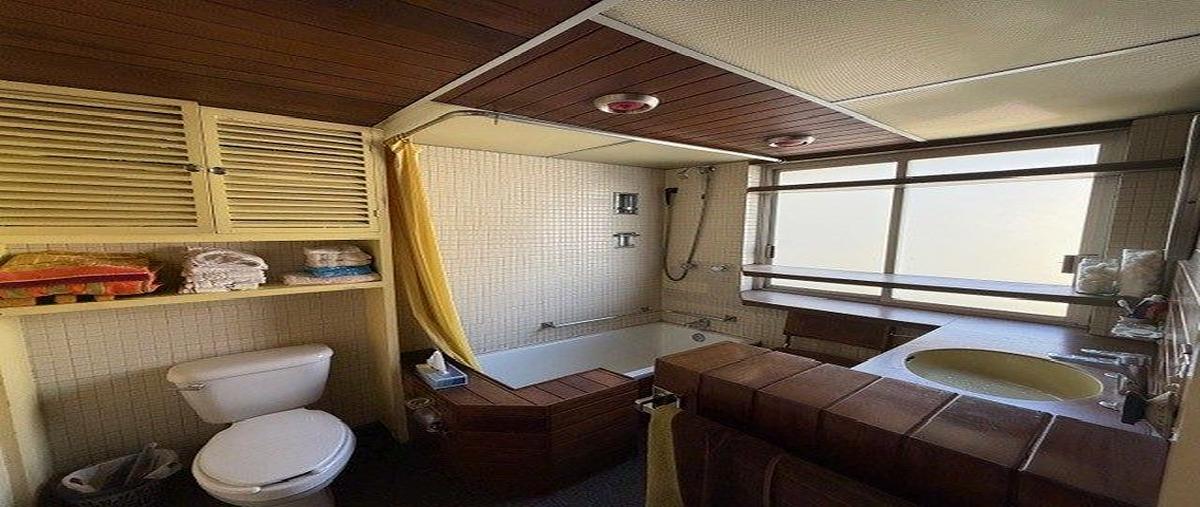 Foto de casa en venta en san angel inn , san angel inn, álvaro obregón, df / cdmx, 0 No. 10