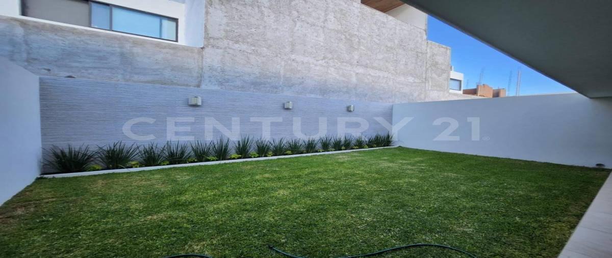 Foto de casa en venta en  , san angel inn, san luis potosí, san luis potosí, 0 No. 05