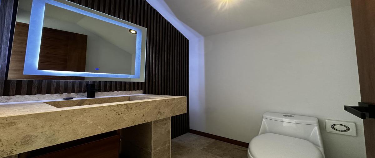 Foto de casa en venta en  , san angel inn, san luis potosí, san luis potosí, 0 No. 03
