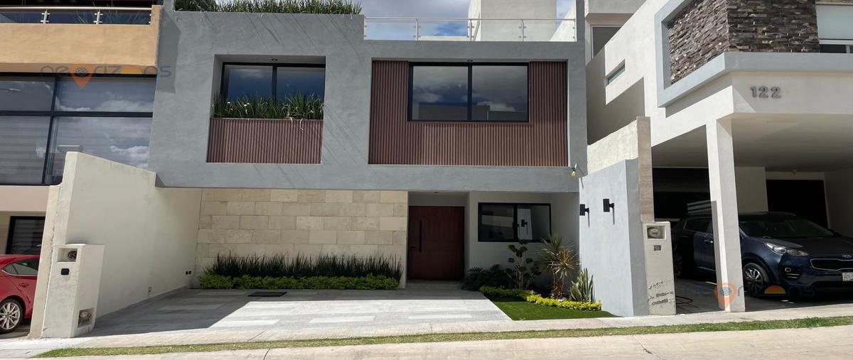 Foto de casa en , san angel inn, san luis potosí, san luis potosí, 30340279 foto 03 Foto de casa en venta en , san angel inn, san luis potosí, san luis potosí, 30340279 No. 03