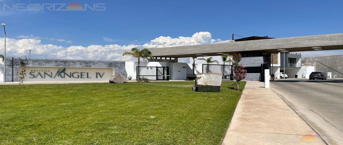 Foto de casa en , san angel inn, san luis potosí, san luis potosí, 30340279 foto 05 Foto de casa en venta en , san angel inn, san luis potosí, san luis potosí, 30340279 No. 05