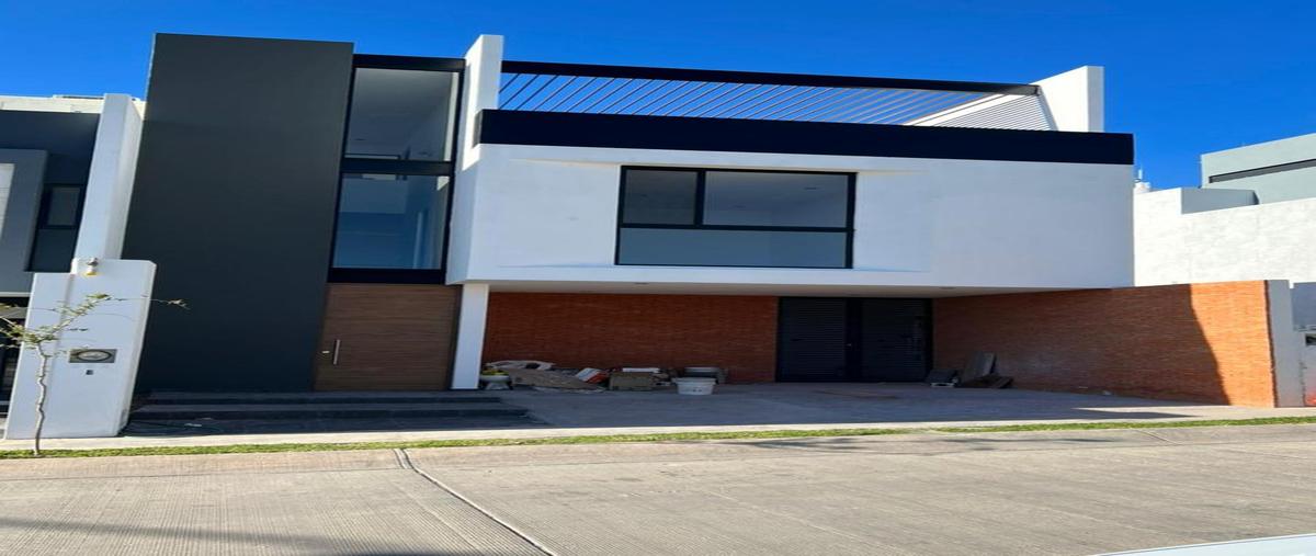 Foto de casa en , san angel inn, san luis potosí, san luis potosí, 30340917 foto 02 Foto de casa en venta en , san angel inn, san luis potosí, san luis potosí, 30340917 No. 02