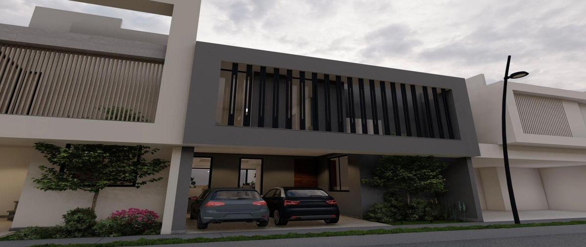 Foto de casa en , san angel inn, san luis potosí, san luis potosí, 0 foto 01 Foto de casa en venta en , san angel inn, san luis potosí, san luis potosí, 0 No. 01