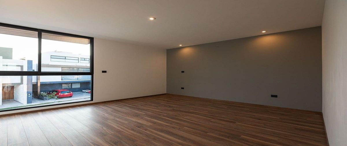 Foto de casa en venta en san ángel iv , horizontes residencial, san luis potosí, san luis potosí, 0 No. 04