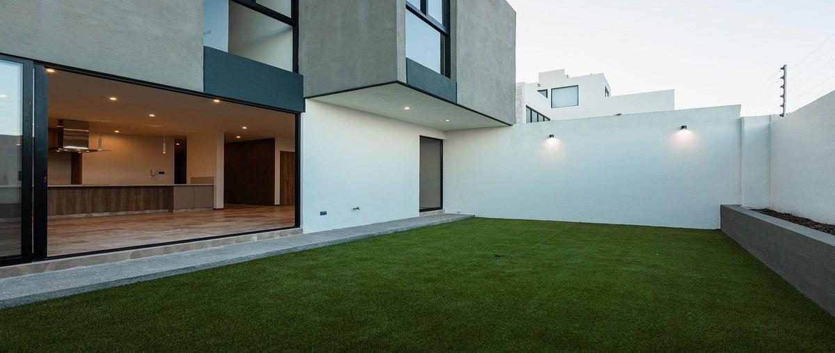 Foto de casa en venta en san ángel iv , horizontes residencial, san luis potosí, san luis potosí, 0 No. 05