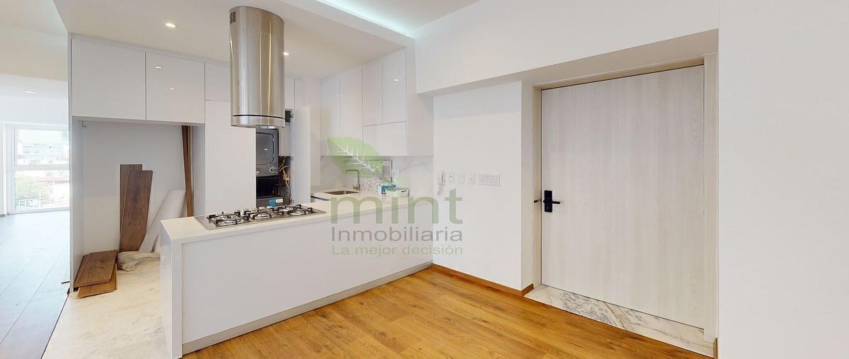 Foto de departamento en venta en san angel , los alpes, álvaro obregón, df / cdmx, 0 No. 03