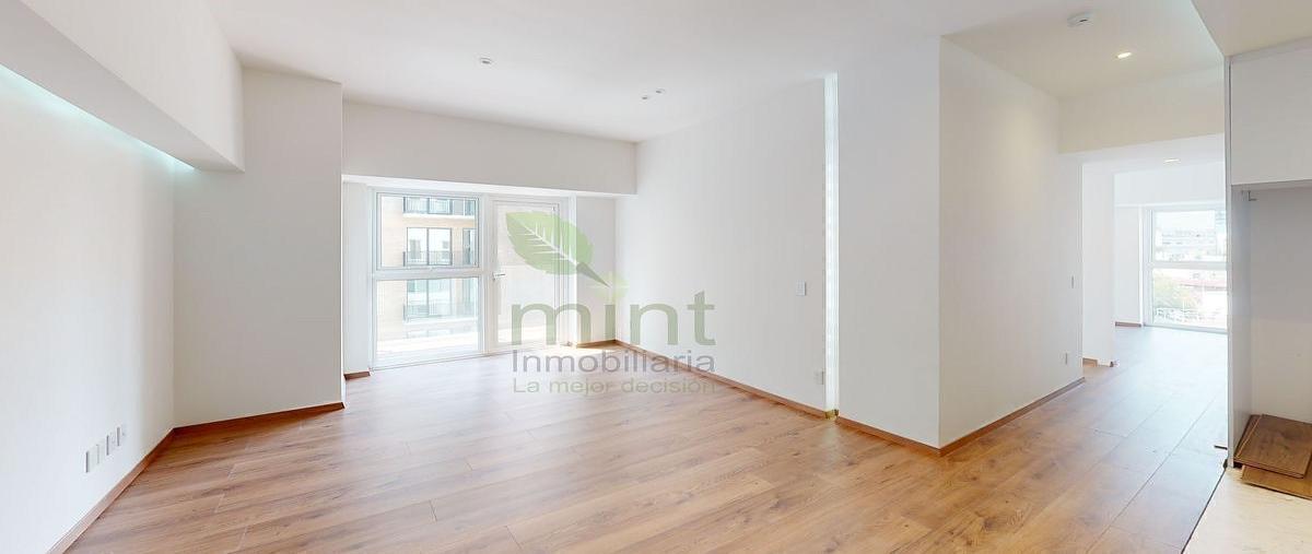 Foto de departamento en venta en san angel , los alpes, álvaro obregón, df / cdmx, 0 No. 04