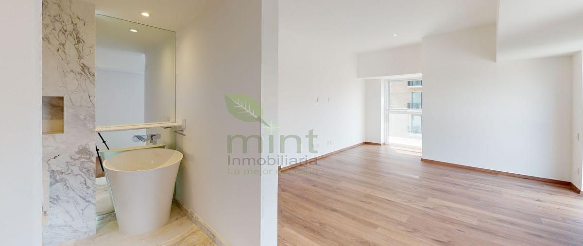 Foto de departamento en venta en san angel , los alpes, álvaro obregón, df / cdmx, 0 No. 05