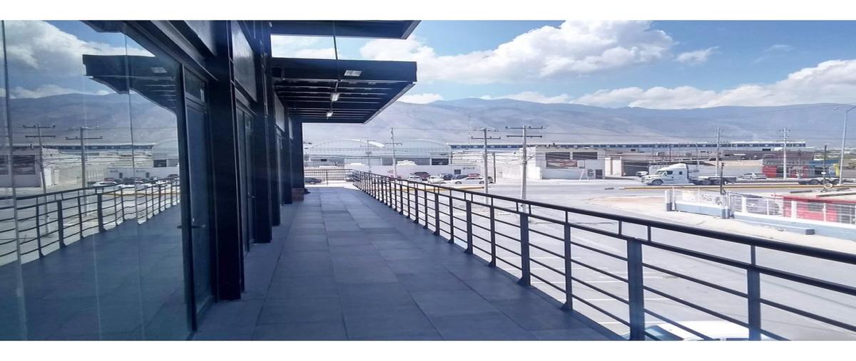 Foto de local en renta en  , san ángel, saltillo, coahuila de zaragoza, 0 No. 03