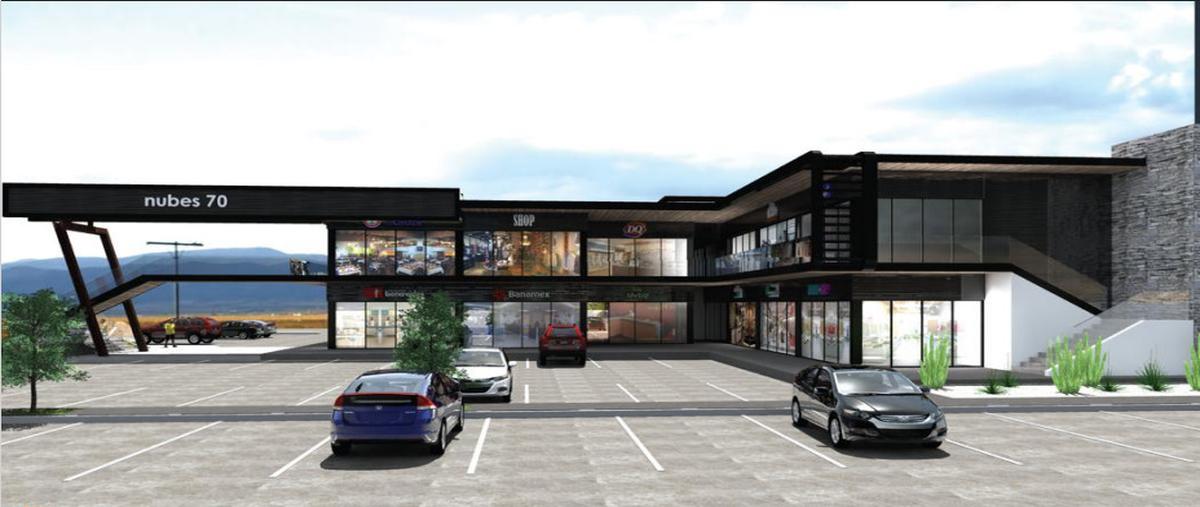 Foto de local en renta en  , san ángel, saltillo, coahuila de zaragoza, 27510270 No. 03