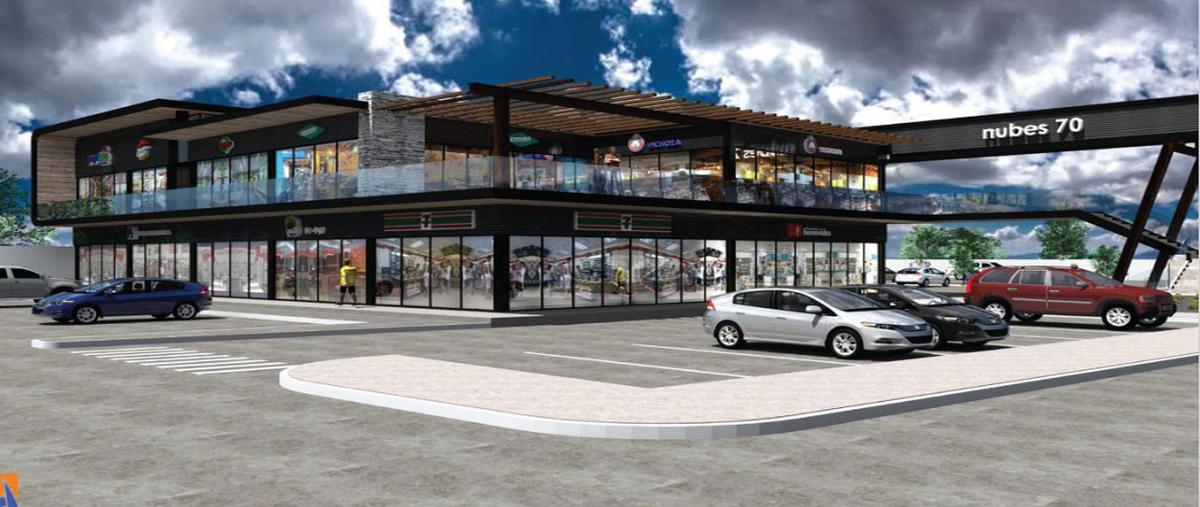 Foto de local en renta en  , san ángel, saltillo, coahuila de zaragoza, 27510271 No. 03