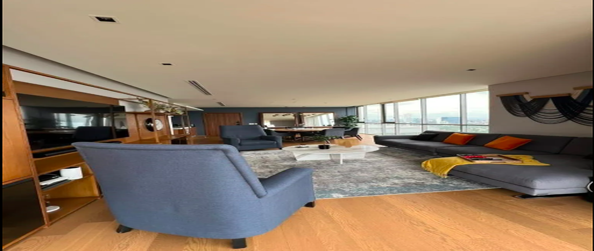 Foto de departamento en venta en san angel , san angel, álvaro obregón, df / cdmx, 0 No. 03