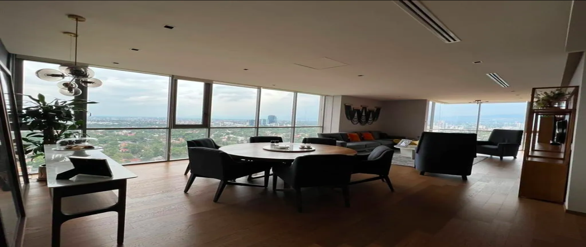 Foto de departamento en venta en san angel , san angel, álvaro obregón, df / cdmx, 0 No. 04