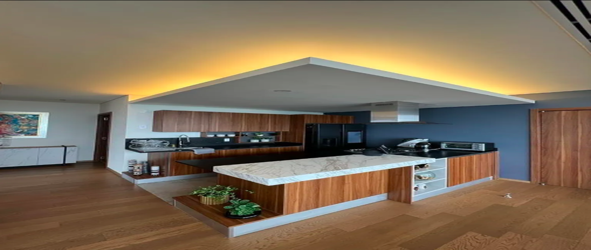 Foto de departamento en venta en san angel , san angel, álvaro obregón, df / cdmx, 0 No. 05