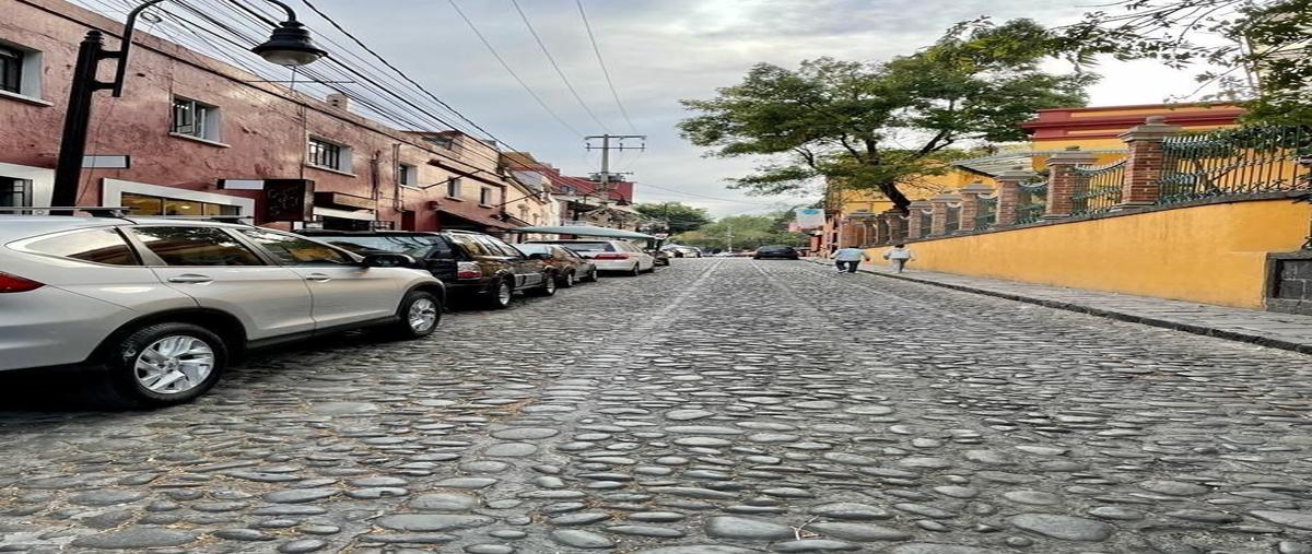 Foto de edificio en san angel , san angel, álvaro obregón, df / cdmx, 30434778 foto 02 Foto de edificio en venta en san angel , san angel, álvaro obregón, df / cdmx, 30434778 No. 02