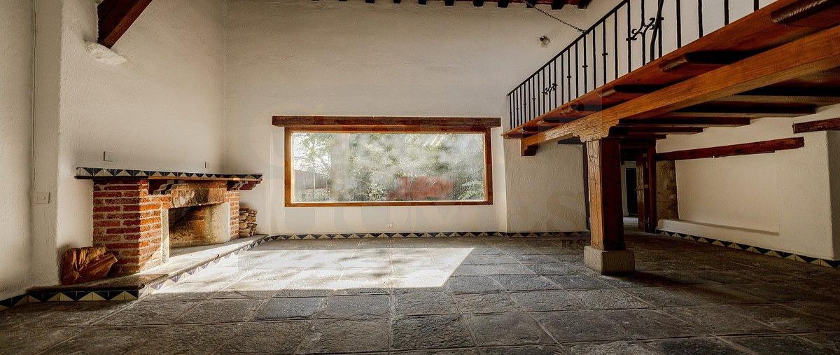 Foto de casa en venta en san angel , san angel, álvaro obregón, df / cdmx, 0 No. 03