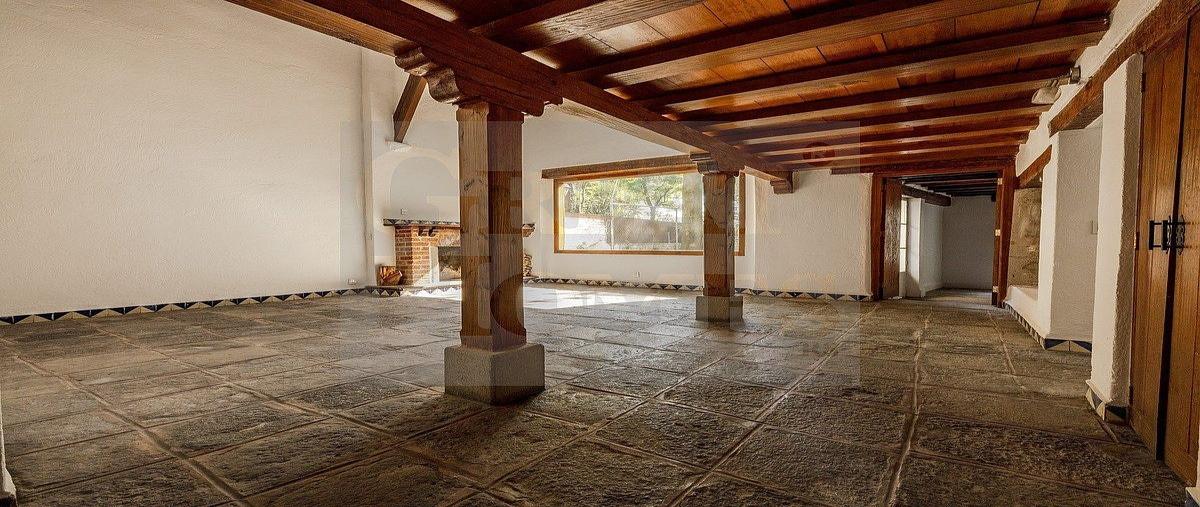 Foto de casa en venta en san angel , san angel, álvaro obregón, df / cdmx, 0 No. 04