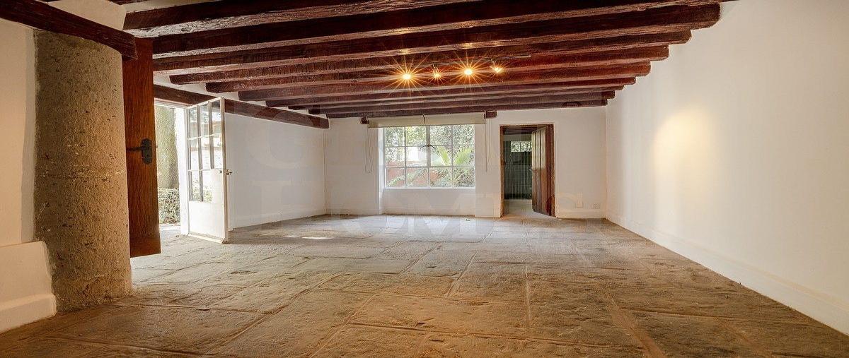 Foto de casa en venta en san angel , san angel, álvaro obregón, df / cdmx, 0 No. 05