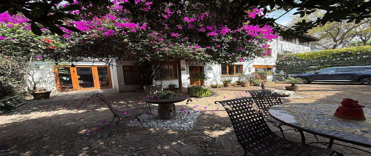 Foto de casa en renta en san angel , san angel inn, álvaro obregón, df / cdmx, 0 No. 04