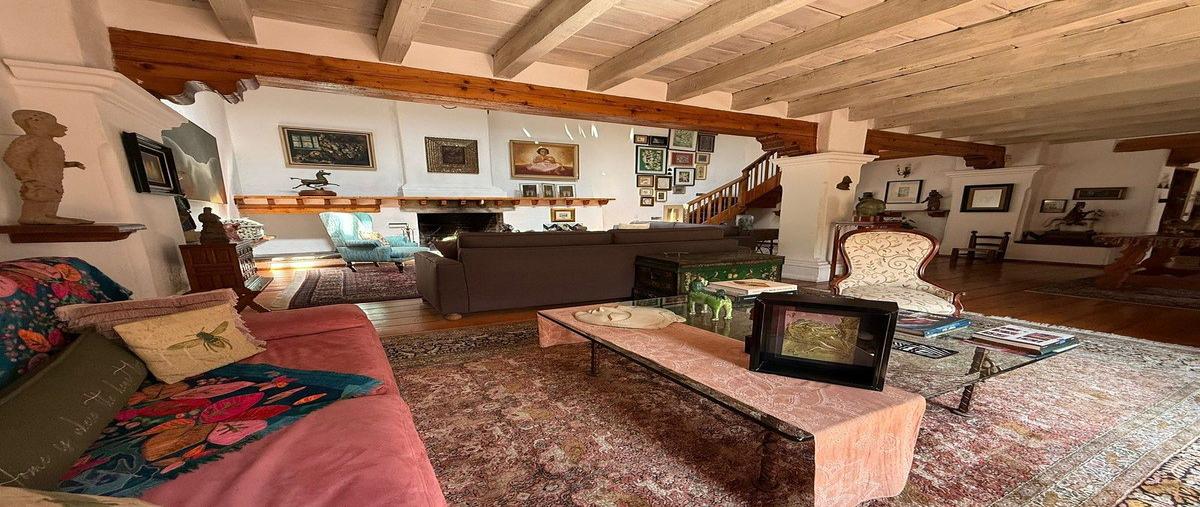 Foto de casa en renta en san angel , san angel inn, álvaro obregón, df / cdmx, 0 No. 05