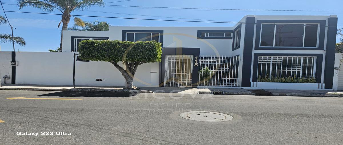 Foto de casa en venta en san angel , san ángel, querétaro, querétaro, 0 No. 01