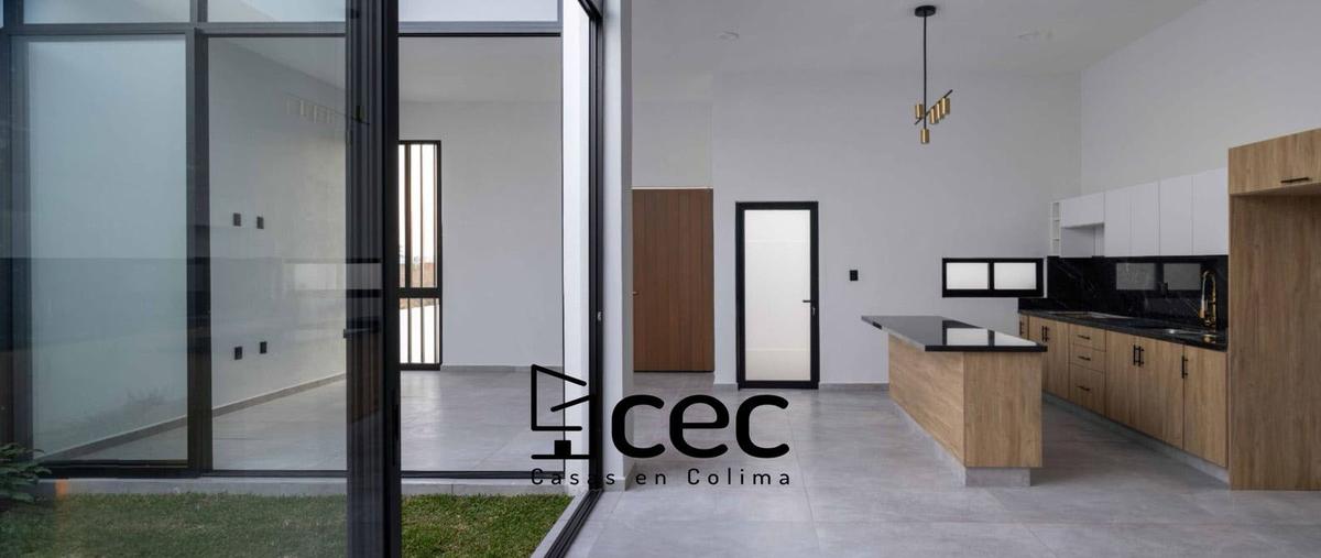 Foto de casa en venta en san angel , san josé norte, colima, colima, 29409474 No. 03