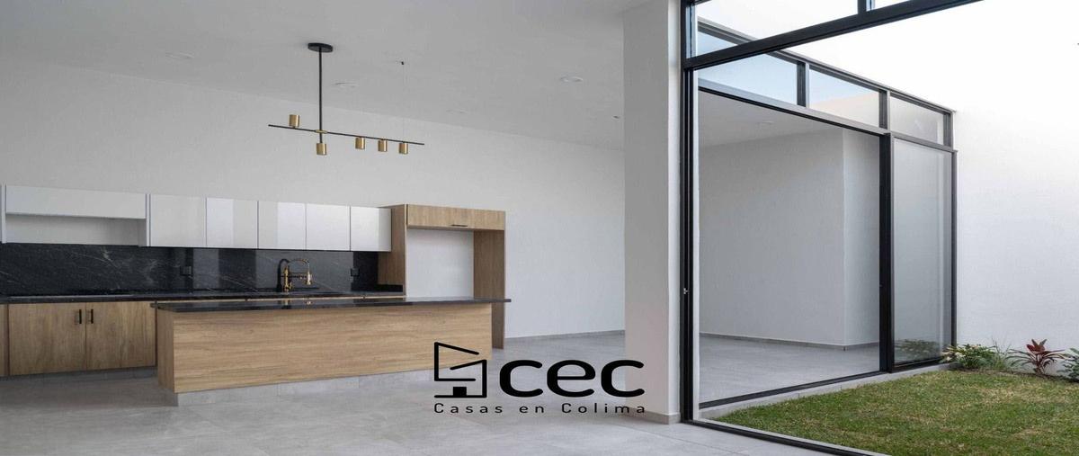 Foto de casa en venta en san angel , san josé norte, colima, colima, 29409474 No. 04