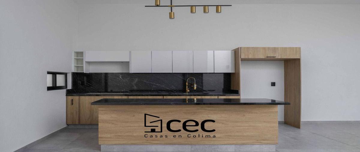 Foto de casa en venta en san angel , san josé norte, colima, colima, 29409474 No. 05