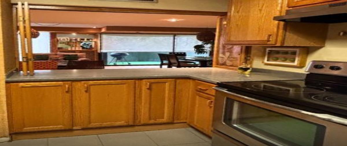 Foto de departamento en venta en san angel , valle de san angel sect frances, san pedro garza garcía, nuevo león, 0 No. 03