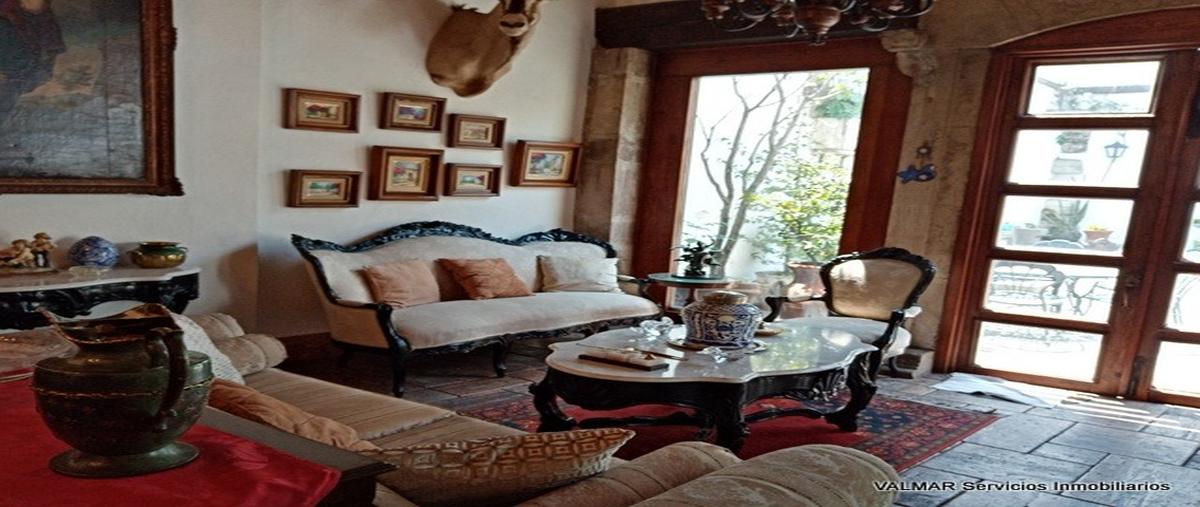 Foto de casa en venta en san angel whi301039, san angel, álvaro obregón, df / cdmx, 0 No. 05
